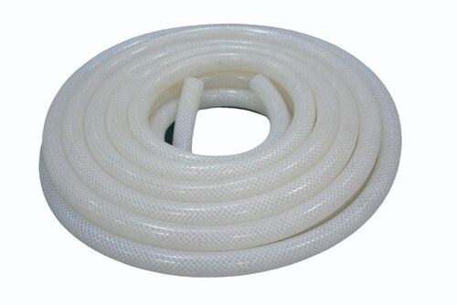 Silicone Braided Hose