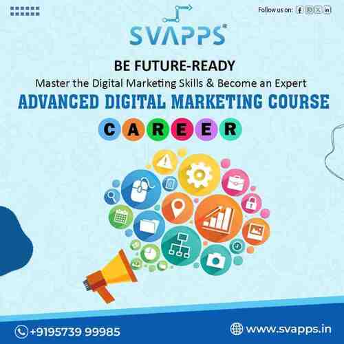 Software Training Institute In Warangal | Svapps Learning Centre By SVAPPS Soft Solutions Pvt Ltd.