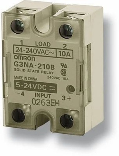 Solid State Relay