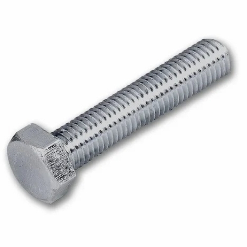 Ss hex threaded bolt