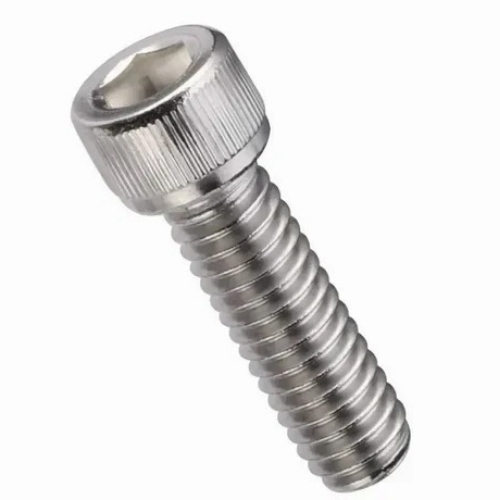 Stainless steel allen bolt