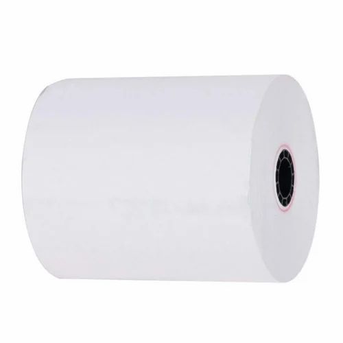 Toilet Tissue Jumbo Roll