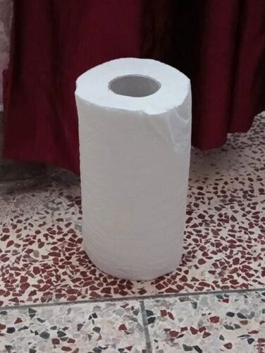 Toilet Tissue Paper Roll