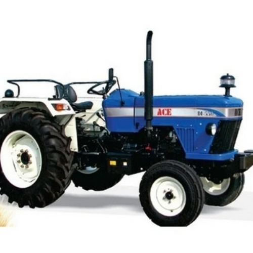 Tractor