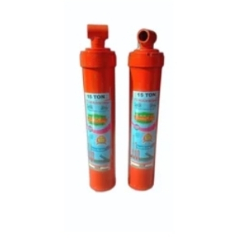 Tractor Trailer Hydraulic Jack
