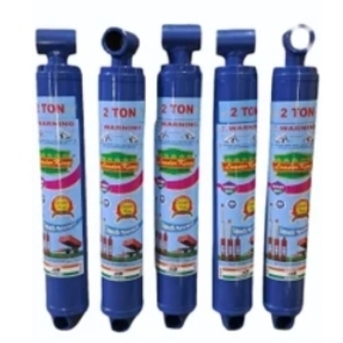 Tractor Trolley Hydraulic Jack
