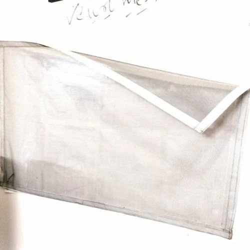 Velcro Mesh Net