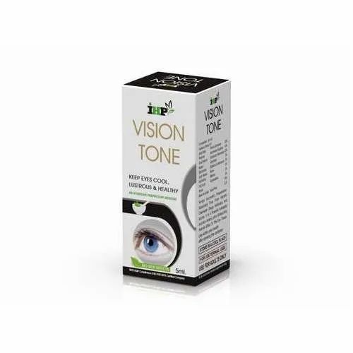 Vision Tone Drops