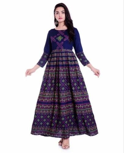 Ladies Designer Kurti