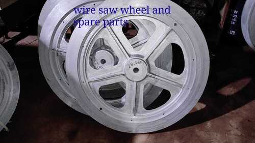 wheel spare parts