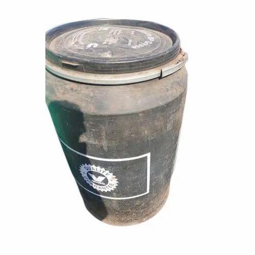 20 Liter Storage Plastic Barrels