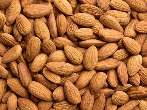 Almond Nut