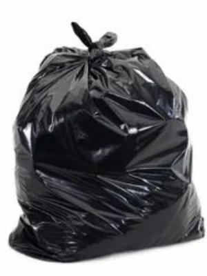 Bio Medical Waste Bags