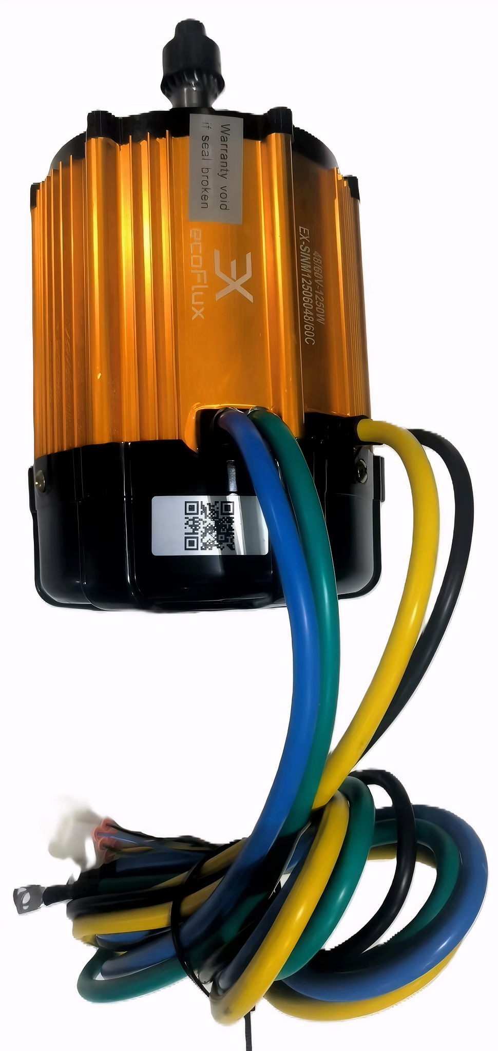 Bldc Motor Ror E Rikshaw