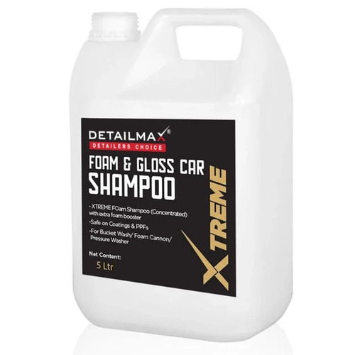 Car Shampoo - Car Polishers Size: Na