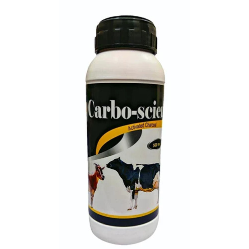 Carbo-Scien Animal Feed Supplements