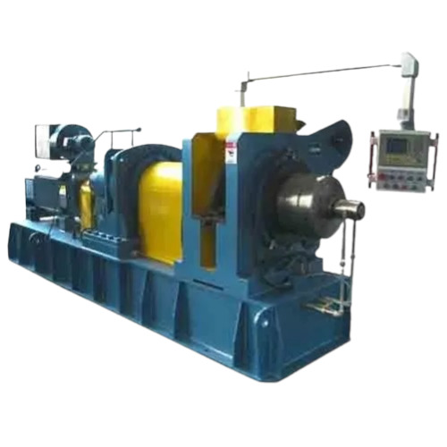Continuous Extrusion Machine