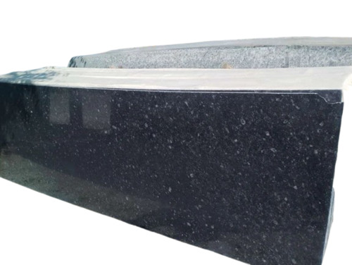 Designer Black Pearl Granite