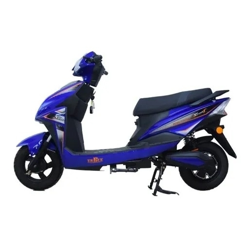 Electric Motor Scooter