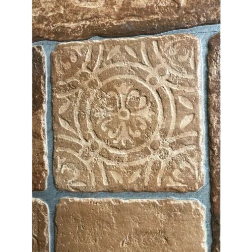 Elevation Parking Tiles