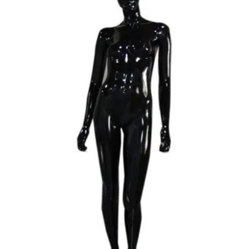 Fiber Full female mannequin