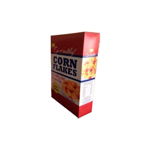 Go Healthy Corn Flakes 100g