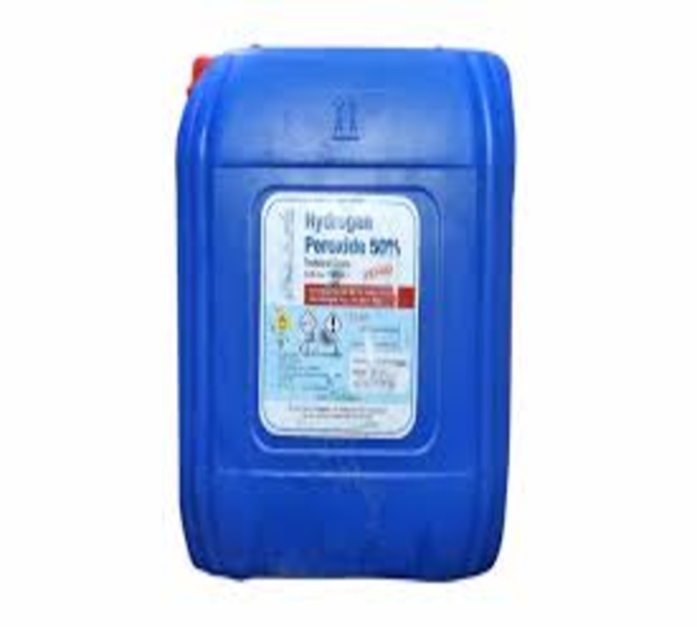 Hydrogen Peroxide