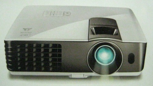 Lcd Projector And Video Conference Systems