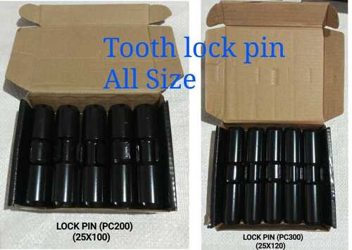 lock pin