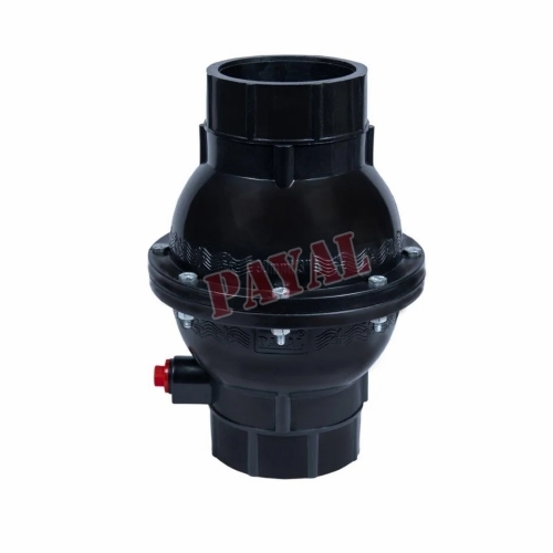 Non Return Valve 