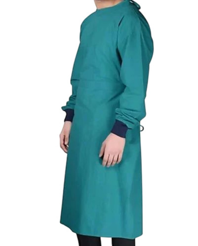 Ot Surgical Gown - Application: Hospital