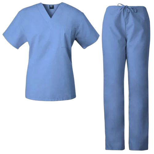 Patient Uniform