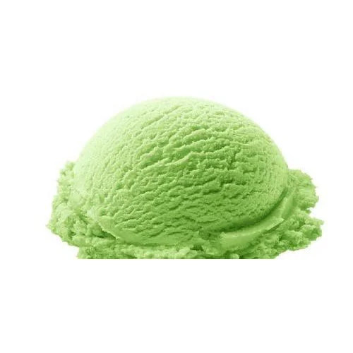 Plain Pista Ice Cream - Age Group: Adults