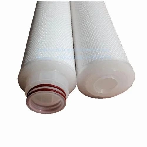 Pp Micron Cartridge Filter