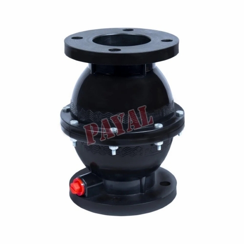 Pvc Non Return Valve 