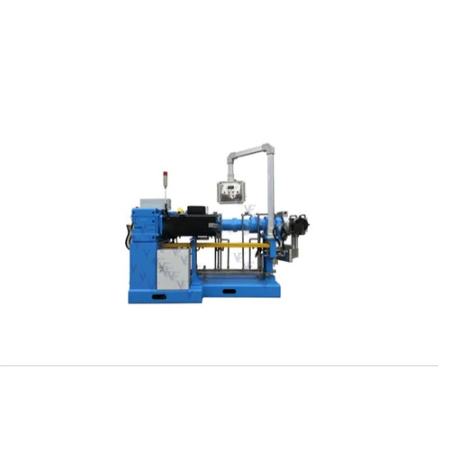Silicon Cable Extruder