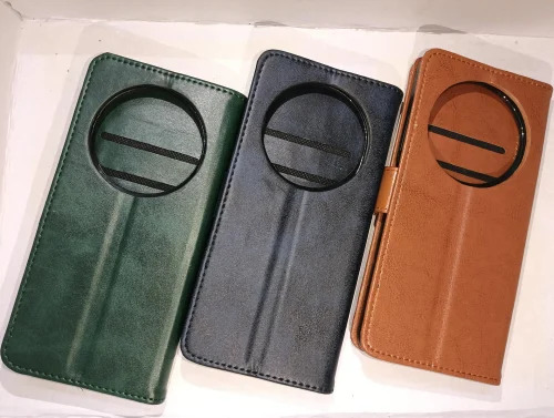 Stylish Design Mobile Flip Cover - Android Version: Na