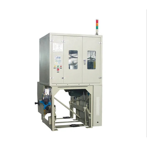 Wire Braiding Machine