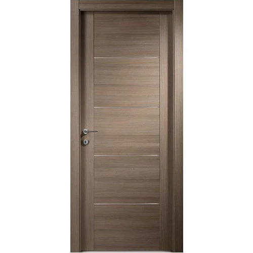 Wooden Flush Door - Application: Commercial