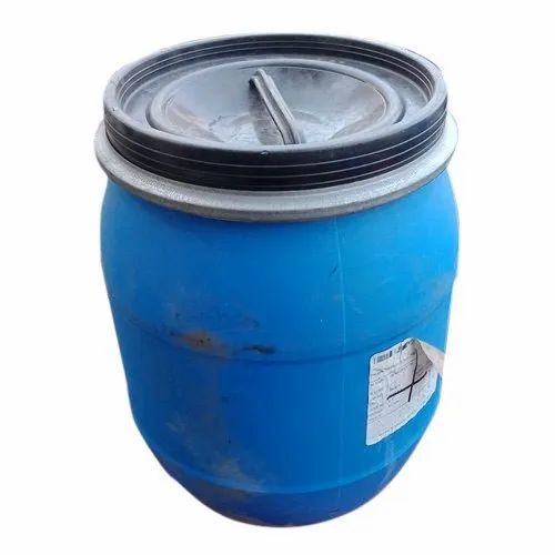 10 Liter HDPE Carboys - HDPE, 10 Liter, Blue | Durable, Lightweight, Rigid, Heat & UV Resistant, Polished Finish