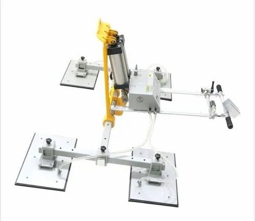 1000 Kg Vacuum Lifter Pro