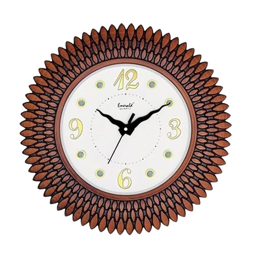 13 Inch Designer Wall Clock
