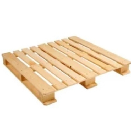 20 kg rectangular pine wooden pallet