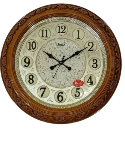 22 Inch Wall Clock