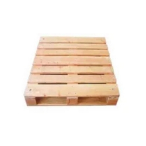 30kg Rectangular Soft Wooden Pallet