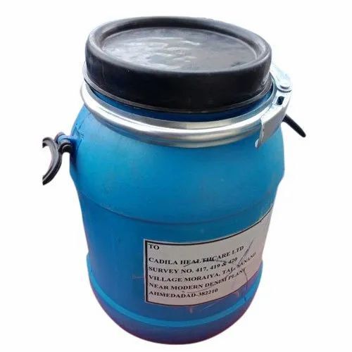 5 Liter Hdpe Carboys