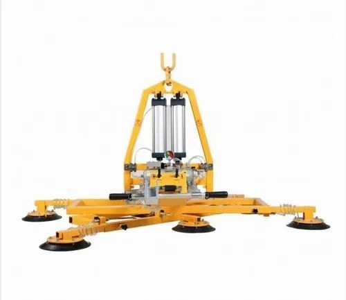500 Kg Vacuum Glass Lifter