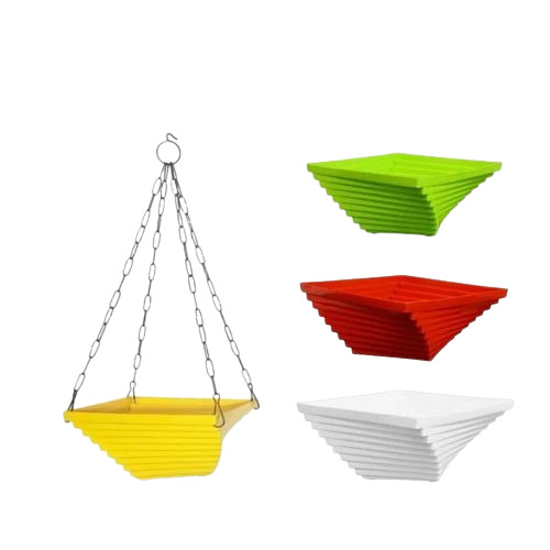 9 Inch Hanging Pot