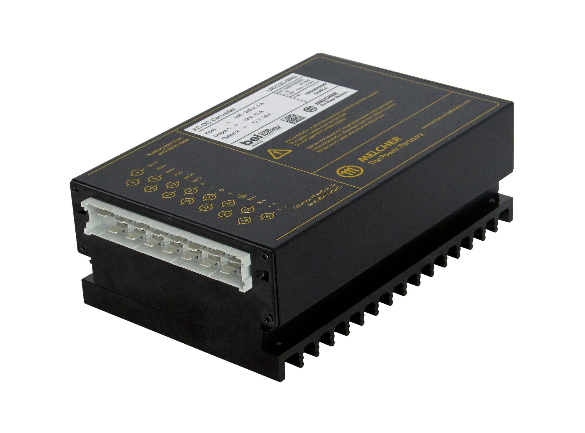 Ac Dc Converters