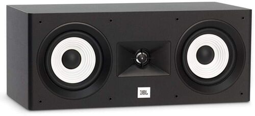 Audio Speaker - Warranty: 2